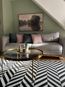 Apartament 007B pod Śnieżką