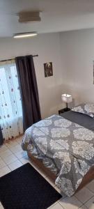 Auberge Du Lac Tiblemont - Motel in Senneterre near Valdor, Quebec