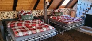 Ferienwohnung "Frieda"