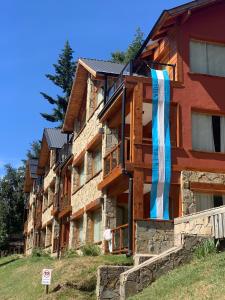 Unquehue Apartamentos Dormis