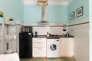 Ático Macarena Centro