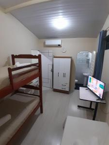 Cop30 - seu Quarto na cop30