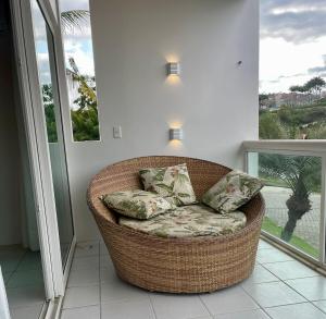 Flat 108 Villa Hipica -Gravata