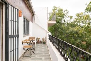 Ático Macarena Centro