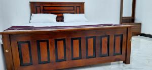 Corniche Villa and Rooms kattankudy