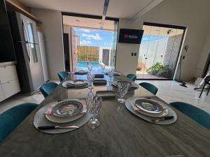 Casa Verano Tamandaré