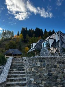Sol Chalet Maramures