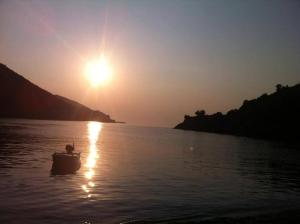 Hotel Pelagos Studios Evia Greece