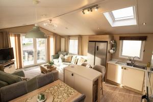 Starlings Nest at Hamilton Lodge