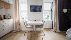 Superbe studio en hypercentre