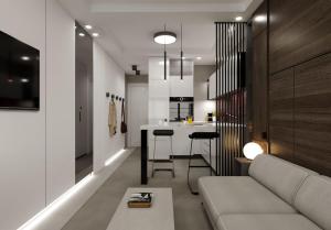 Superbe studio en hypercentre