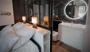 Superbe studio en hypercentre