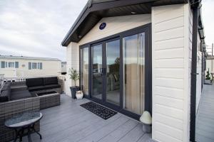 Starlings Nest at Hamilton Lodge