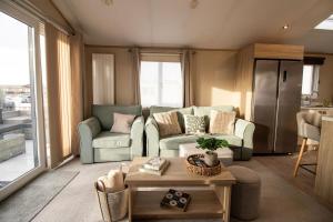 Starlings Nest at Hamilton Lodge