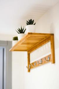 Les Cosy de Nancy - Le repère du roi stanislas 4étoiles