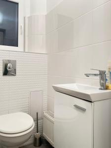 Apartment near Oktogon