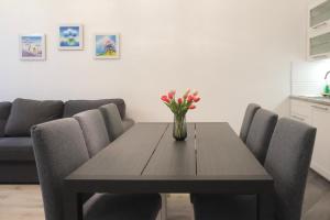 Apartment near Oktogon