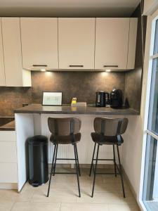 Family Garden Proche Disneyland Paris