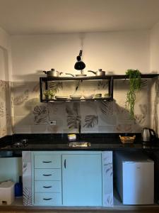 Departamento N 4 en puerto Iguazú