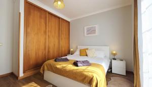 Casa Amarela - Estreito de Câmara de Lobos