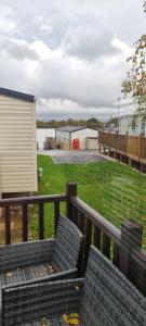 Andreas Westfield Retreat 7 Lakes Country Park