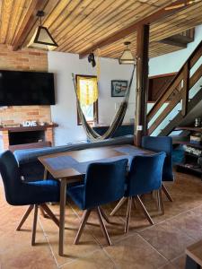 Casa na Praia do Rosa a 300m do Mar del Rosa