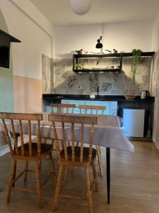 Departamento N 4 en puerto Iguazú