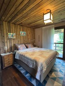 Casa na Praia do Rosa a 300m do Mar del Rosa