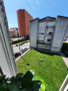 Familia y Grupos Luces Navidad VIGO