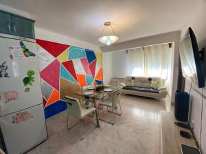 Familia y Grupos Luces Navidad VIGO