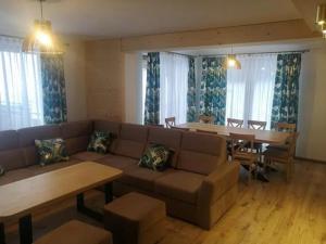 Dom pod Tatrami - Brzegi - Bukowina Tatrzańska