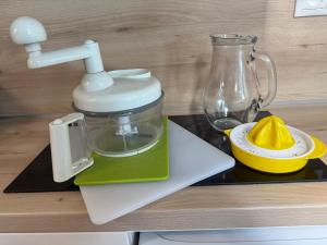 NEST - Quiet and cozy apartment close to the city centre