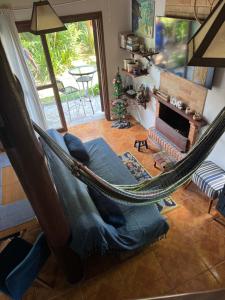 Casa na Praia do Rosa a 300m do Mar del Rosa