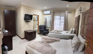 Aqua Stone guest house