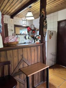 Casa na Praia do Rosa a 300m do Mar del Rosa