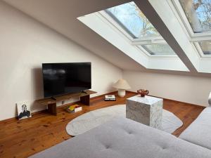 Soleils Living I See & Berge I Starnberger See