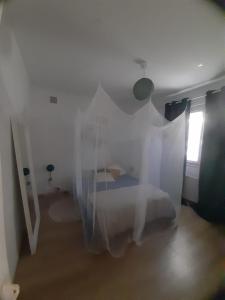 Maison calme et paisible