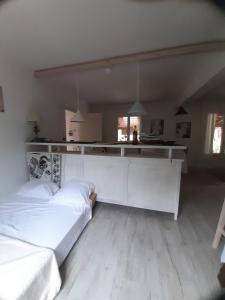 Maison calme et paisible