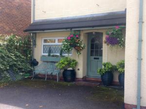 Pension Mere Cottage B & B Alsager Grossbritannien