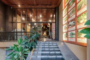 Tam Coc Lion Kings Hotel & Resort Ninh Binh