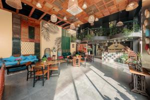 Tam Coc Lion Kings Hotel & Resort Ninh Binh