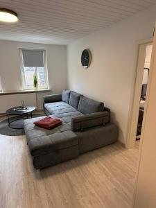 Ferienwohnung Sohnreystr DG