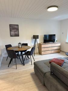 Ferienwohnung Sohnreystr DG