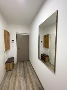 Apartmán FRIŠTENSKÉHO Olomouc