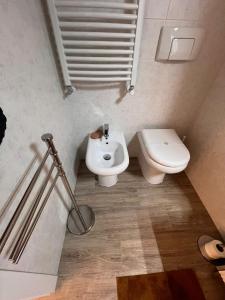 A casa di Maria Vera - Milano Isola