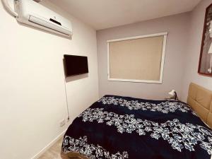 Simplicidade e conforto a dez minutos de Itaipava!