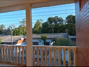 Casa ampla e aconchegante