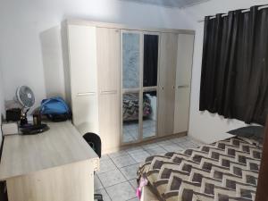 Casa ampla e aconchegante