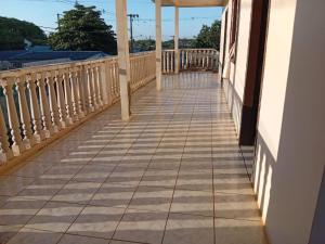 Casa ampla e aconchegante