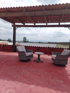 Hacienda Camino de Piedra San Miguel de Allende